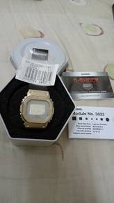 G shock 5600 GMS
