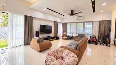 Semi-Detached House For Sale in Rawang,SGR