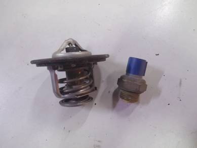 HONDA B-SERIES LOW TEMP THERMOSTAT FAN SWITCH japa