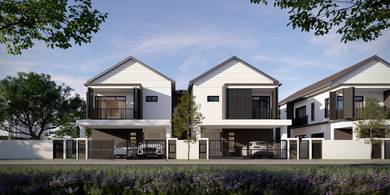 2-storey Terraced House For Rent in Putrajaya,PJY