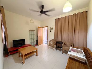 Apartment For Rent in Pangsapuri Sungai Naga