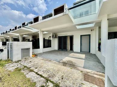 2-storey Terraced House For Sale in Dengkil,SGR