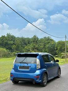 Perodua MyVi EZi in Others, PHG