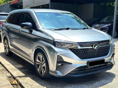 Perodua Alza AV in Salak Selatan, KUL