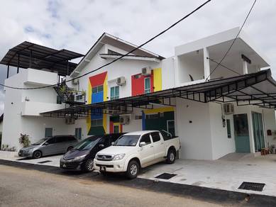 CASA 96 VILLA – Your Budget Stay in Kuantan
