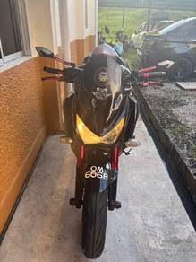 Kawasaki Z 800