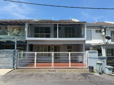 2-storey Terraced House For Sale in Kajang,SGR