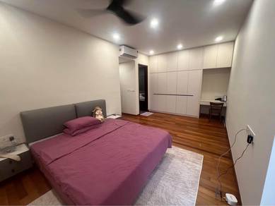 Condominium For Rent in Muze @ PICC