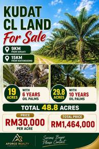 Agricultural Land in Kudat, SBH