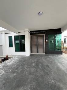 Semi-Detached House For Rent in Bertam,MLK