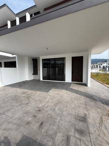 2-storey Terraced House For Sale in Seremban 2,NSN