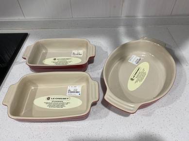 Le Creuset