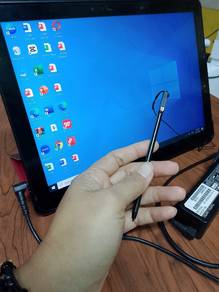 fujitsu tablet windows 10 Microsoft office 12"inch