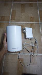 TP-Link Deco X10 4G+ sim card router