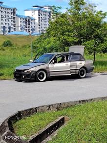 Proton Wira GL in Sri Aman, SWK