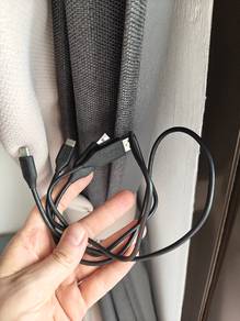 Original Go Pro 2 charging usb cables