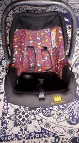 car seat