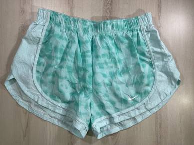 Nike Running Shorts #DQ6 Used