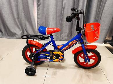 Kidico Sport Kids Bicycle