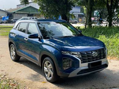 2025 Hyundai Creta PLUS