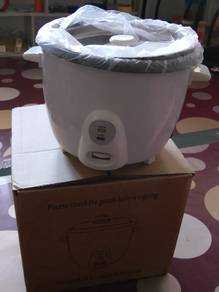 rice cooker 3L 