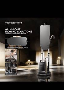 perrysmith steam iron