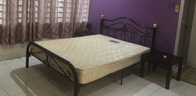 Bed Frame ONLY