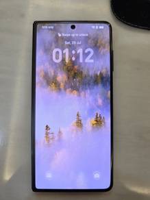 Honor Magic V3 Moss Green