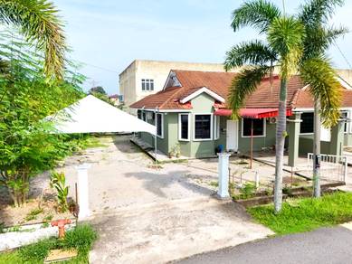 Semi-Detached House For Sale in Hulu Terengganu,TRG