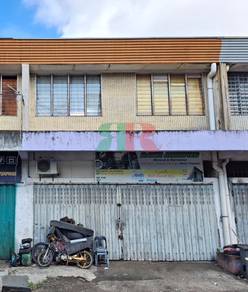 Shop lot For Sale in Tawau,SBH