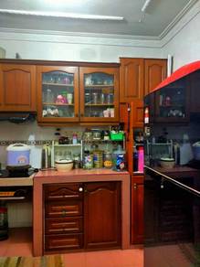 Terraced House For Sale in Kepong,KUL