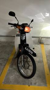Honda EX5