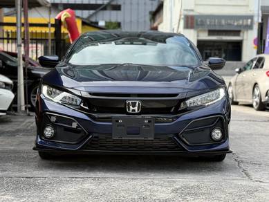 Honda Civic HATCHBACK in Johor Bahru, JHR