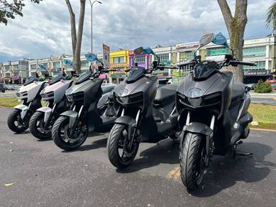 Sym NAGA 150