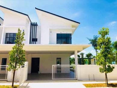 2-storey Terraced House For Sale in Bandar Sri Sendayan,NSN