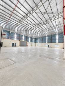 Warehouse / Factory For Rent in Sungai Petani,KDH