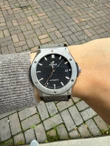 Hublot Classic Fushion 45mm