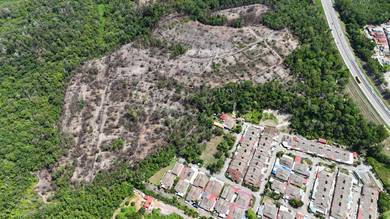 Residential Land in Sungai Petani, KDH