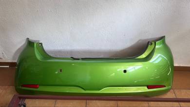 bumper ezi