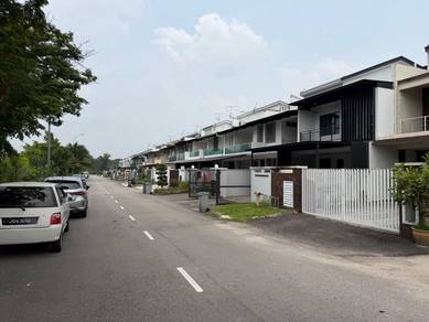 2-storey Terraced House For Sale in Ulu Tiram,JHR