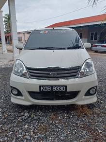 Perodua Viva ELITE EZi in Alor Setar, KDH