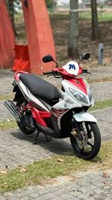 Yamaha Nouvo LC