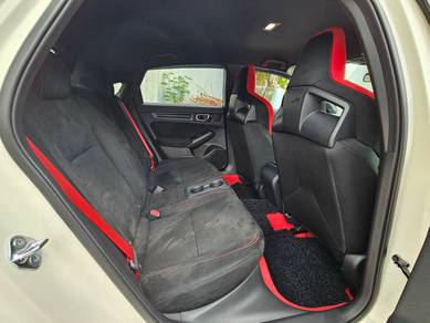 Honda Civic Type R TYPE R in Petaling Jaya, SGR