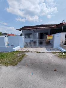 1-storey Terraced House For Rent in Ipoh,PRK