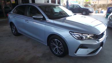 2025 Proton S70 PREMIUM