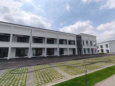 Shop lot For Rent in Puncak Alam,SGR