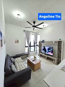 Apartment For Rent in Vivo Executive Apartment