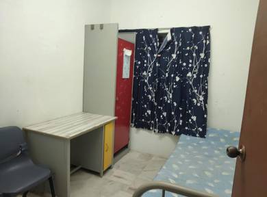 Room in Puncak Alam, SGR