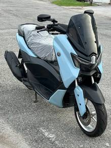 Yamaha NMAX