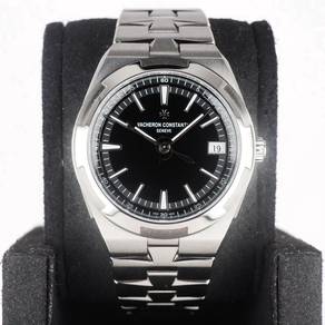 Like New Jun 2025 Vacheron Constantin Overseas